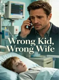 Wrong Kid, Wrong Wife