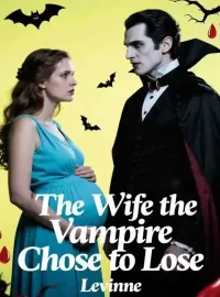 The Wife the Vampire Chose to Lose