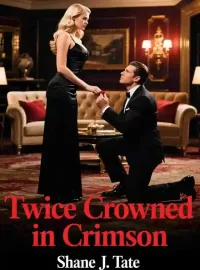 Twice Crowned in Crimson
