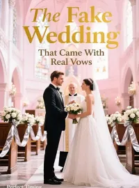 The Fake Wedding That Came With Real Vows
