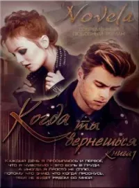 Когда ты вернешься. Книга 1-2
