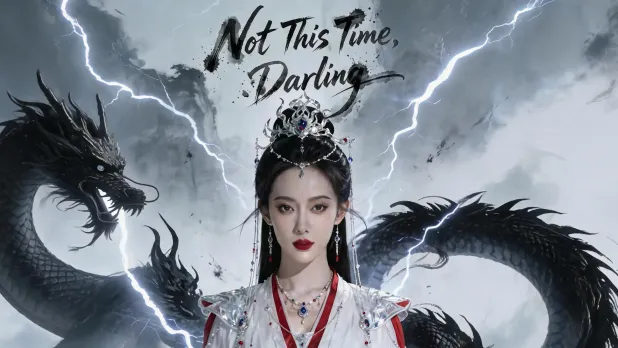 Not This Time, Darling: When the Outcast Beast Holds All the Power