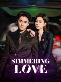 Simmering Love