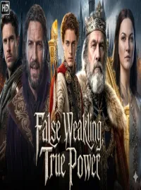 False Weakling, True Power Proves the Most Dangerous Man in the Room Is the One Nobody Watches