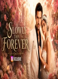 Slowly, Then Forever: The Drama That Knows Fear Is Louder Than Fate