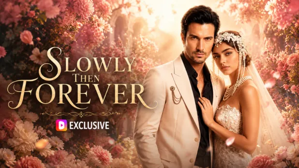 Slowly, Then Forever: The Drama That Knows Fear Is Louder Than Fate
