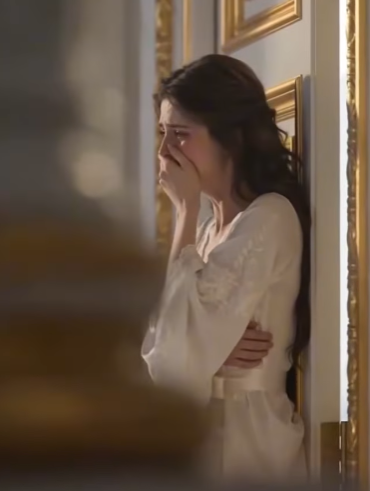 Broken Vows: The Goddess Casts You Down cast