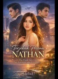 Terjebak Pesona Nathan