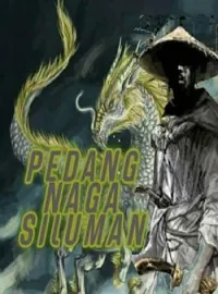 Pedang Naga Siluman 