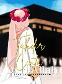 TAKDIR CINTA DARI ALLAH