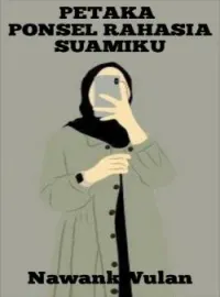 Petaka Ponsel Rahasia Suamiku