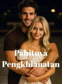 Pahitnya Pengkhianatan