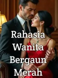 Rahasia Wanita Bergaun Merah