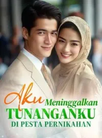 Aku Meninggalkan Tunanganku di Pesta Pernikahan