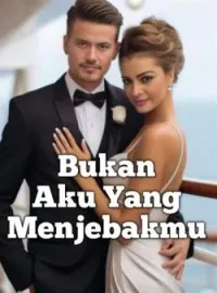 Bukan Aku Yang Menjebakmu