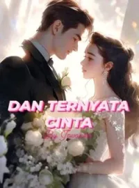 Dan ternyata cinta