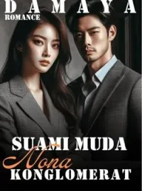 Suami Muda Nona Konglomerat