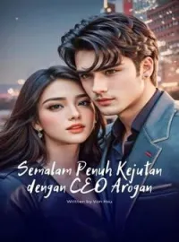 Semalam Penuh Kejutan dengan CEO Arogan