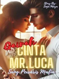 Gairah Cinta Mr. Luca