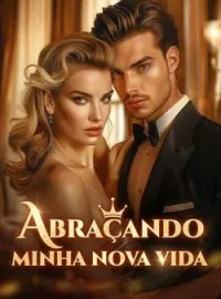 Abraçando minha nova vida