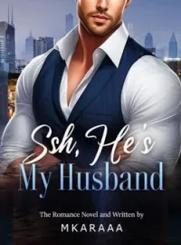 Ssh, He's My Husband