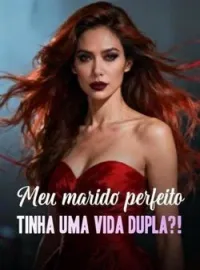 Meu marido perfeito tinha uma vida dupla?!