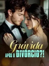 Grávida após o divórcio?!