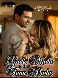 Gadis Muda untuk Tuan Duda