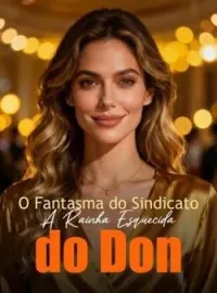 O Fantasma do Sindicato: A Rainha Esquecida do Don