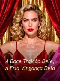 A Doce Traição Dele, A Fria Vingança Dela
