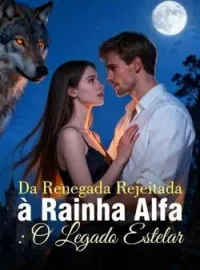 Da Renegada Rejeitada à Rainha Alfa: O Legado Estelar