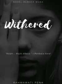 Withered