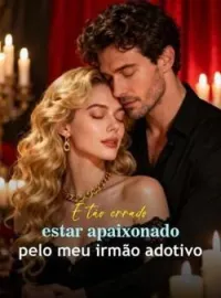 É tão errado estar apaixonado pelo meu irmão adotivo
