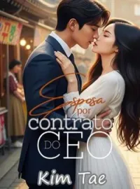 Esposa por Contrato do CEO