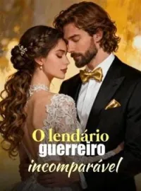 O lendário guerreiro incomparável