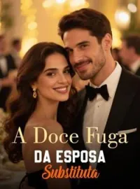 A Doce Fuga da Esposa Substituta
