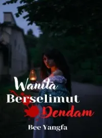 Wanita Berselimut Dendam