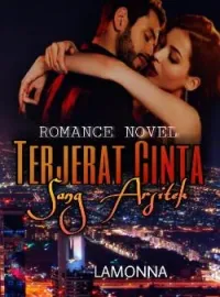Terjerat Cinta Sang Arsitek