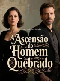 A Ascensão do Homem Quebrado