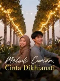Melodi Curian, Cinta Dikhianati