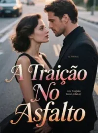 A Traição No Asfalto