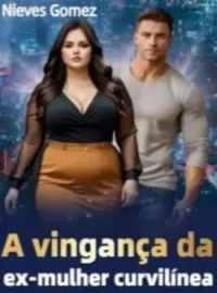 A vingança da ex-mulher curvilínea