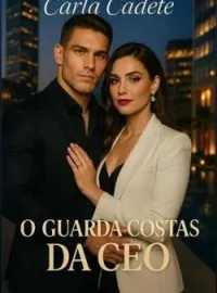 O Guarda Costas da CEO
