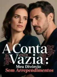 A Conta Vazia: Meu Divórcio Sem Arrependimentos