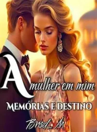 A mulher em mim. Memórias e destino