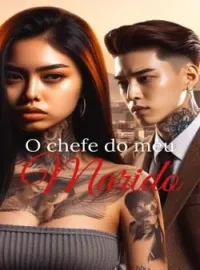 O chefe do meu marido