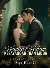 Wanita Malam Kesayangan Tuan Muda
