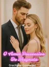 O Amor possessivo do Magnata 