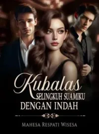 Kubalas Selingkuh Suamiku dengan Indah 