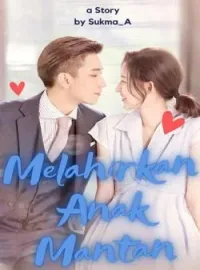 Melahirkan Anak Mantan